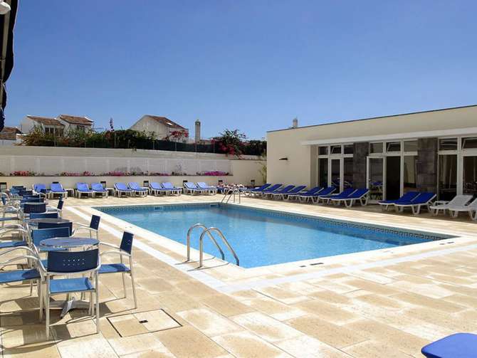 vakantie-naar-Hotel Vila Nova-mei 2025