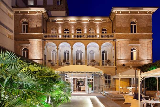 vakantie-naar-Hotel Villa Adriatica-mei 2025
