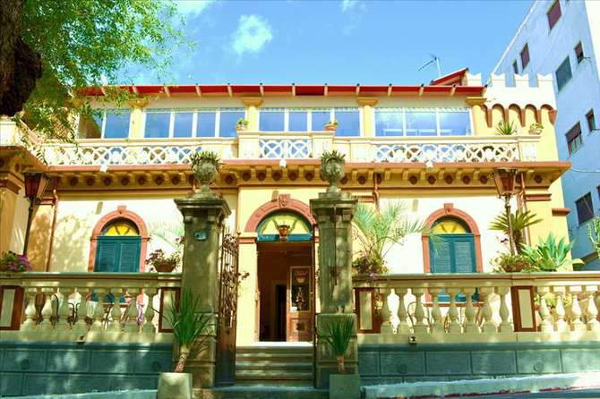 vakantie-naar-Hotel Villa Antica-mei 2025