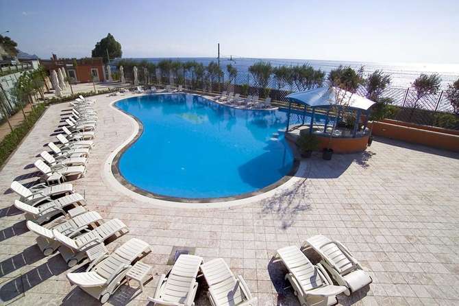 vakantie-naar-Hotel Villa Bianca Resort-mei 2025