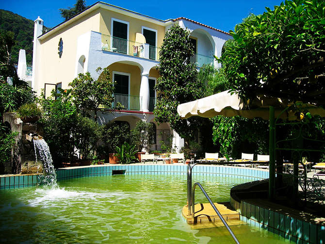 vakantie-naar-Hotel Villa Ciccio-april 2024