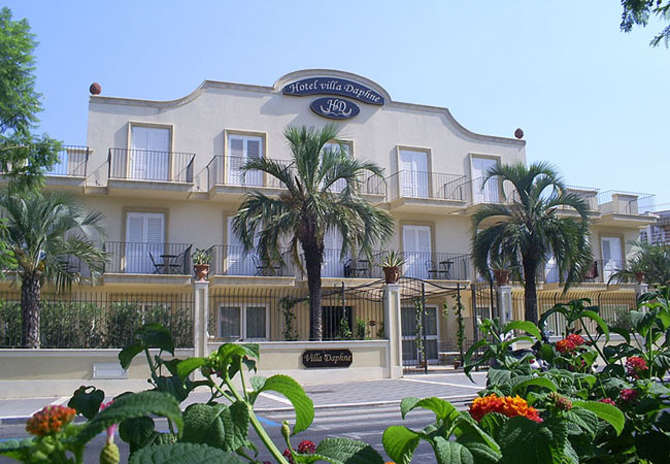 vakantie-naar-Hotel Villa Daphne-mei 2025