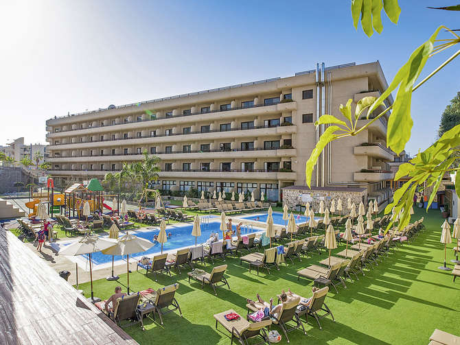 vakantie-naar-Hotel Villa De Adeje Beach-mei 2025