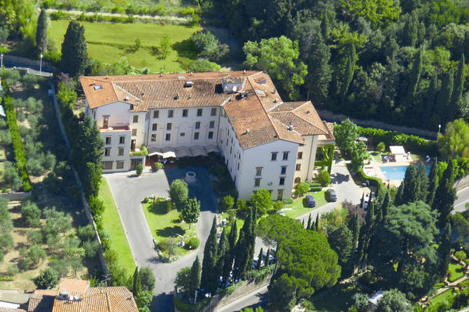 vakantie-naar-Hotel Villa Gabriele Dannunzio-mei 2025