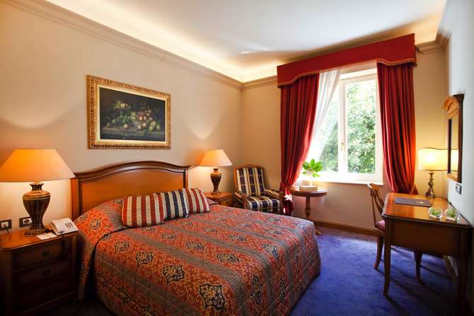 vakantie-naar-Hotel Villa Glavic-mei 2025