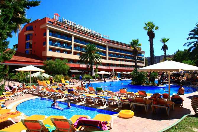 vakantie-naar-Hotel Villa Romana-april 2024