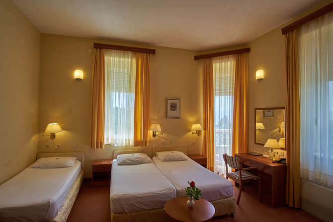 vakantie-naar-Hotel Villa Ruzica-mei 2025