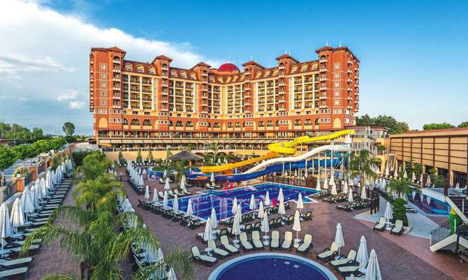 vakantie-naar-Hotel Villa Side Residence-mei 2025