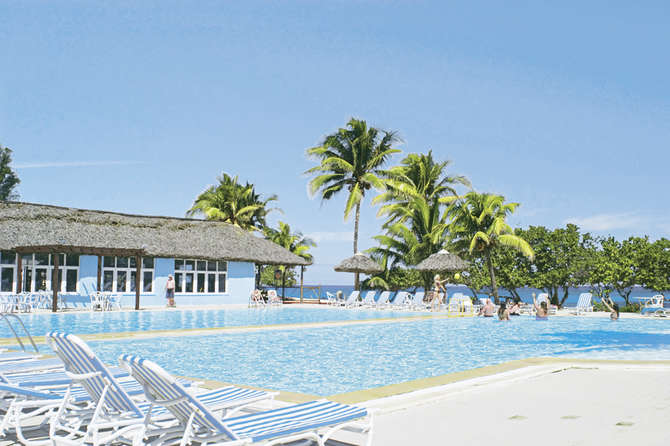 vakantie-naar-Hotel Villa Tropico-april 2024