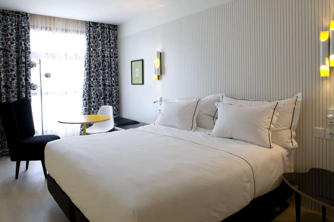 vakantie-naar-Hotel Vincci Bit-mei 2025