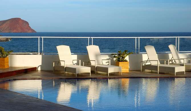 vakantie-naar-Hotel Vincci Tenerife Golf-mei 2025