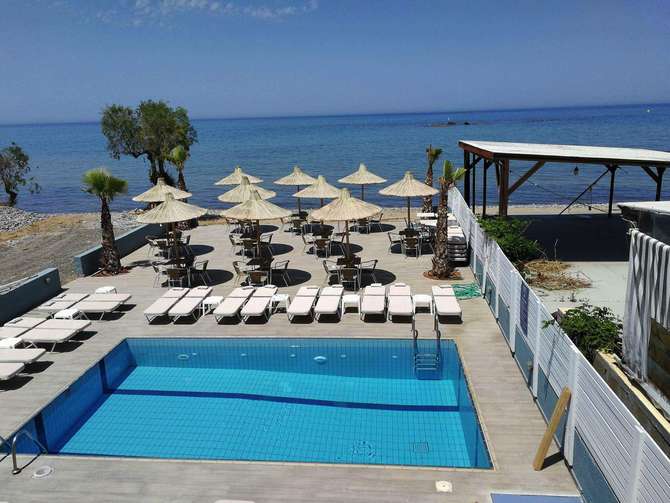 vakantie-naar-Hotel Vitamin Sea Sun-mei 2025