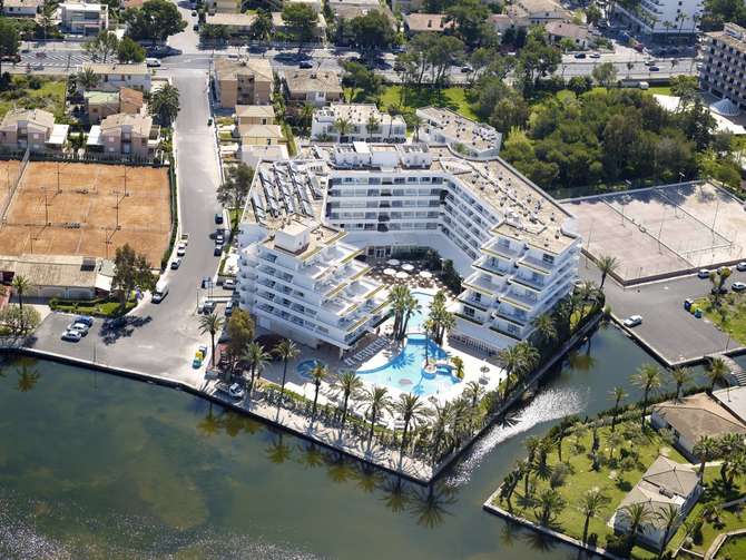 vakantie-naar-Hotel Viva Eden Lago-mei 2025