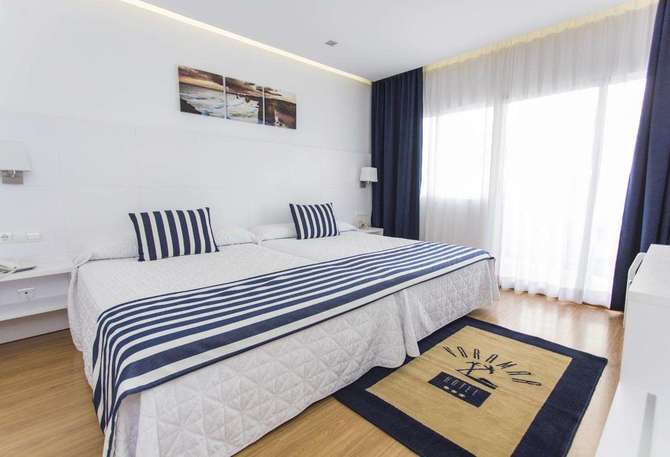 vakantie-naar-Hotel Voramar-mei 2025