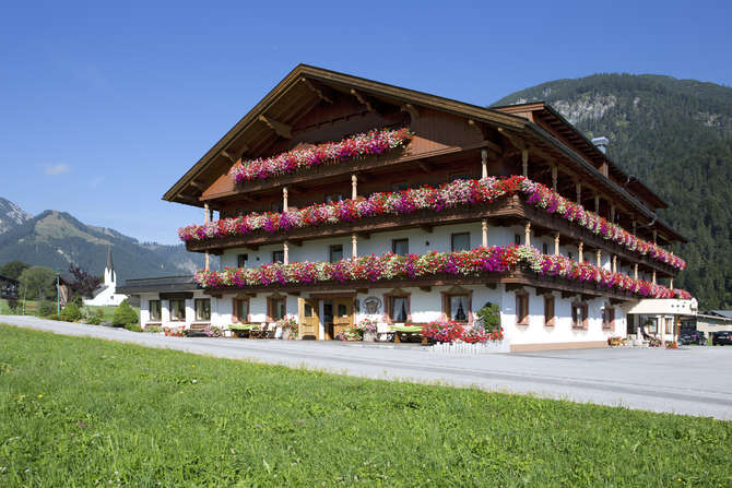 vakantie-naar-Hotel Wagnerhof-mei 2025
