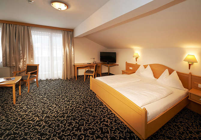 vakantie-naar-Hotel Wagrainerhof-mei 2025