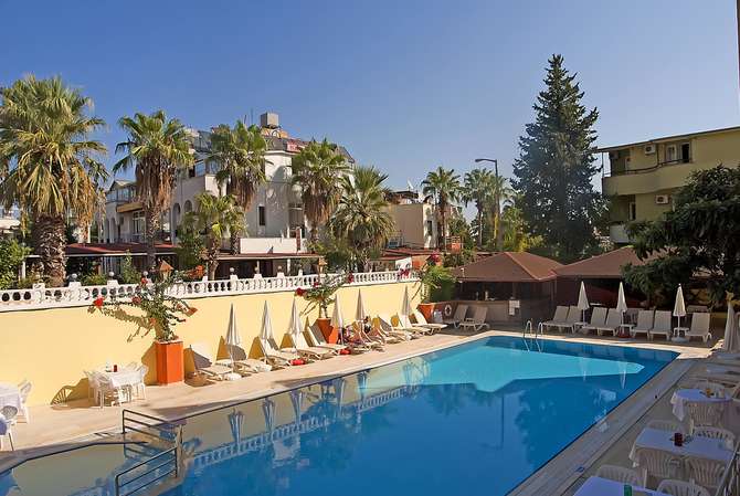 vakantie-naar-Hotel Wassermann-mei 2025
