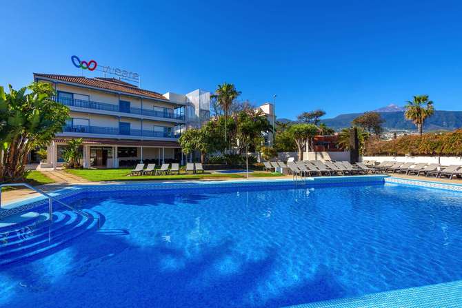 vakantie-naar-Hotel Weare La Paz-mei 2025