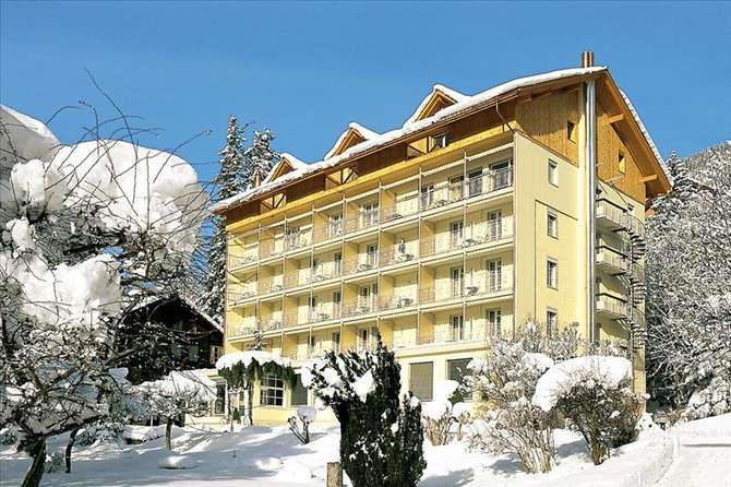 vakantie-naar-Hotel Wengenerhof-mei 2025