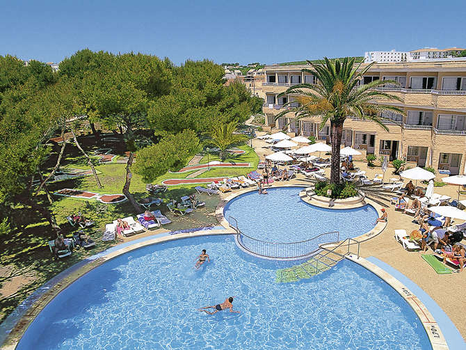 vakantie-naar-Hotel Xaloc Playa-mei 2025