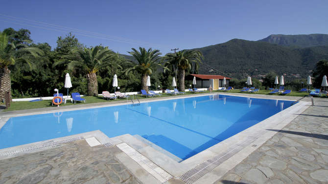 vakantie-naar-Hotel Yannis Corfu-mei 2024