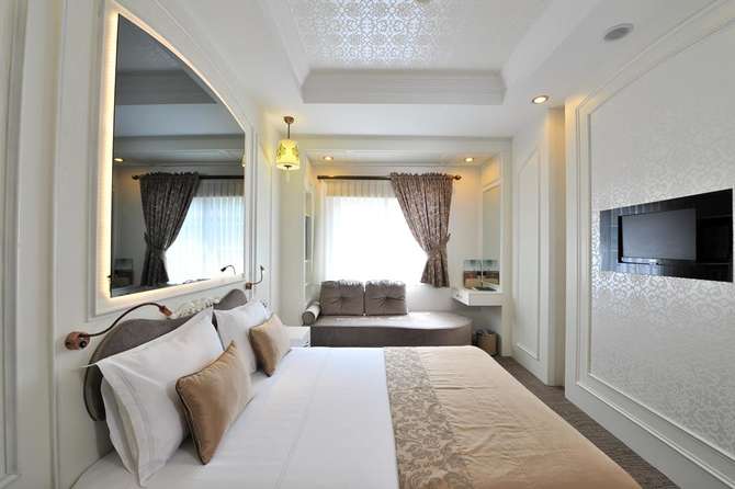 vakantie-naar-Hotel Yasmak Sultan-april 2024