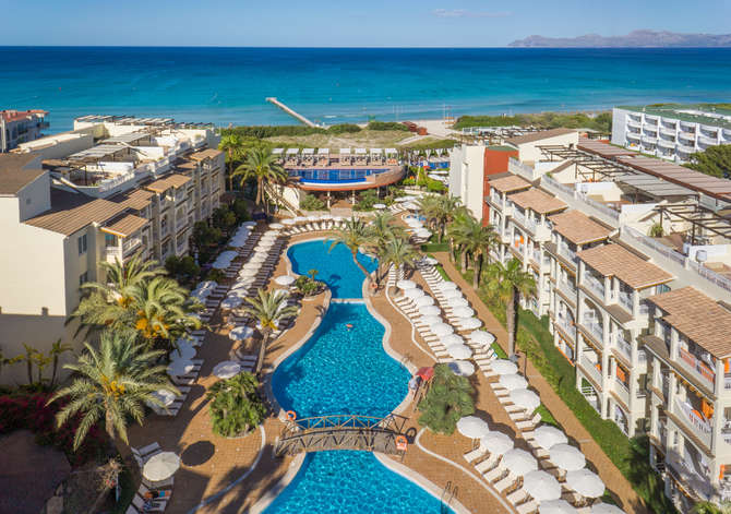 vakantie-naar-Hotel Zafiro Bahia-mei 2025