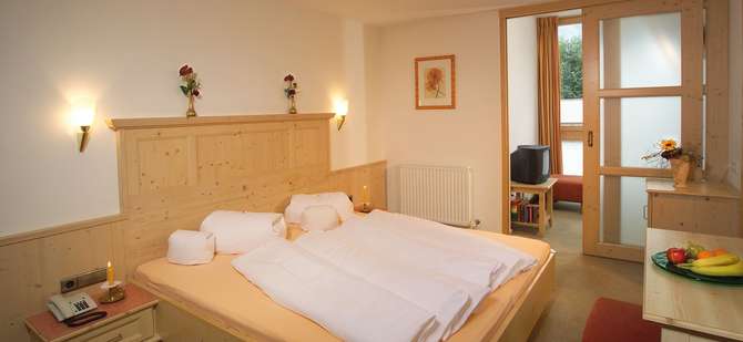 vakantie-naar-Hotel Zum Hirschen-mei 2025