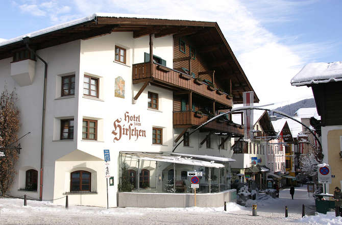 vakantie-naar-Hotel Zum Hirschen-juni 2025