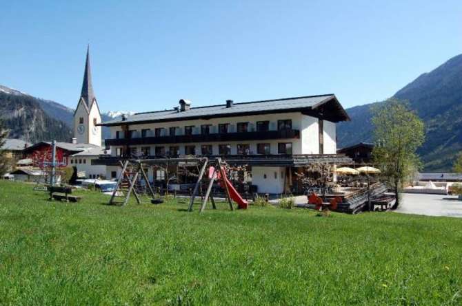 vakantie-naar-Hotel Zur Post-april 2024