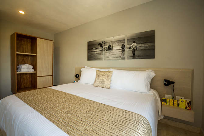 vakantie-naar-Hotelito Del Mar By Xperience Hotels-april 2024
