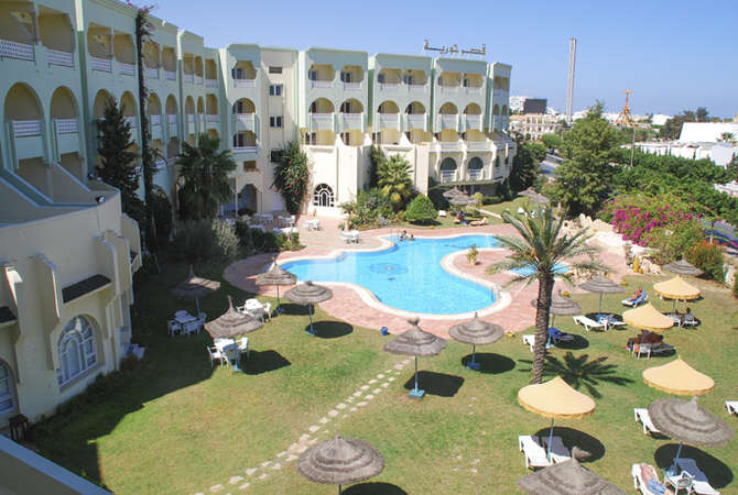 vakantie-naar-Houria Palace-mei 2025