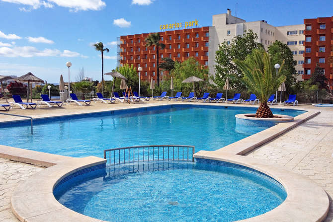 vakantie-naar-Hsm Canarios Park-mei 2025