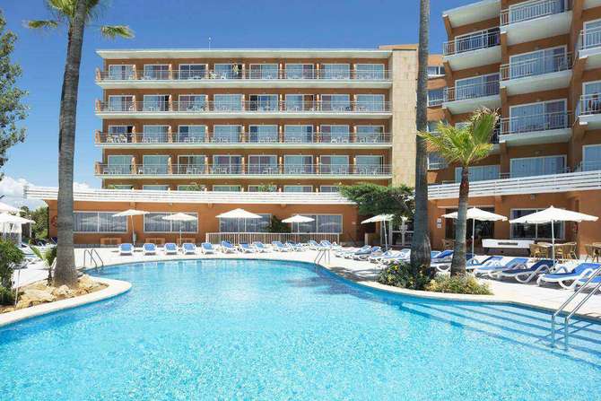 vakantie-naar-Hsm Golden Playa-mei 2025