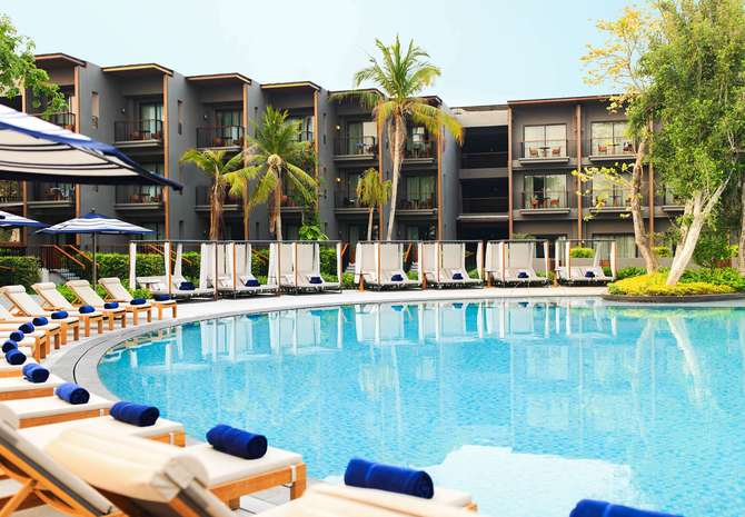vakantie-naar-Hua Hin Marriott Resort Spa-mei 2024