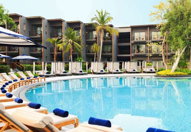 vakantie-naar-Hua Hin Marriott Resort Spa-mei 2025