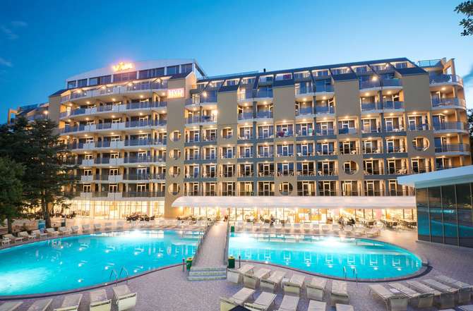 vakantie-naar-Hvd Viva Club Hotel-mei 2025