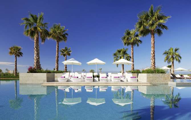 vakantie-naar-Hyatt Place Taghazout Bay-mei 2025