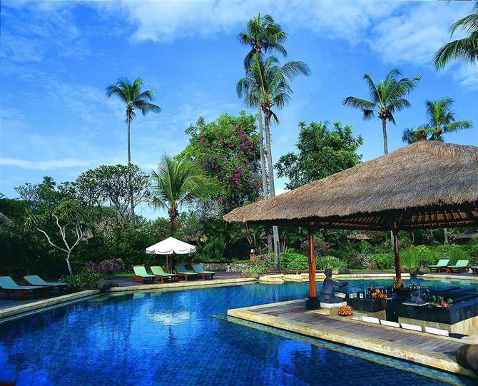 vakantie-naar-Hyatt Regency Bali-mei 2024