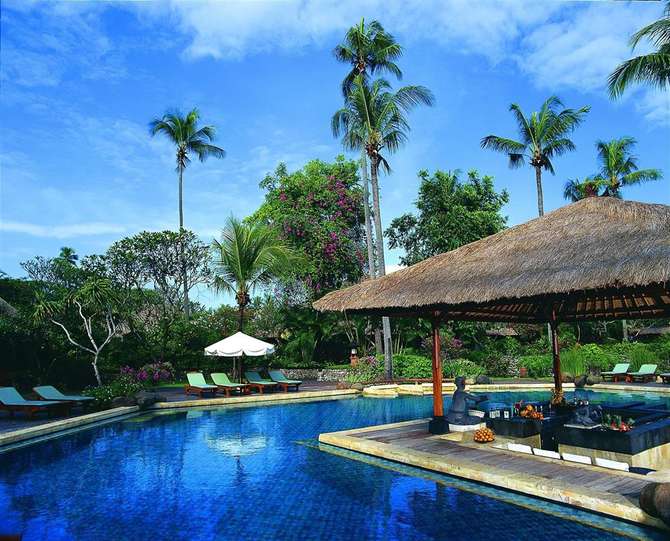 vakantie-naar-Hyatt Regency Bali-mei 2025
