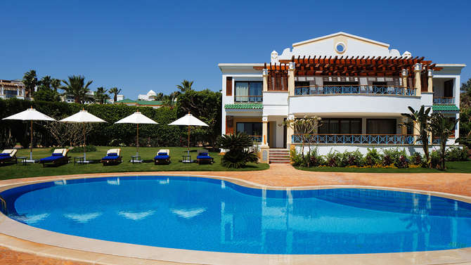 vakantie-naar-Hyatt Regency Sharm El Sheikh Resort-mei 2024