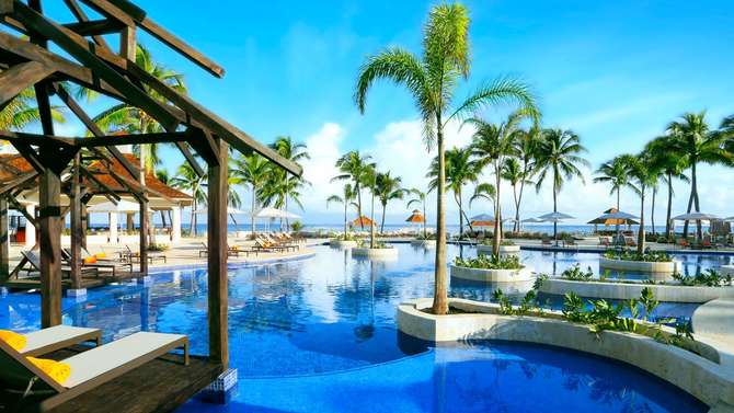 vakantie-naar-Hyatt Zilara Rose Hall-mei 2025