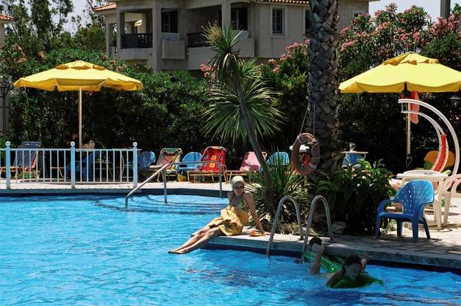 vakantie-naar-Hydrele Samos Hotel Village-mei 2024