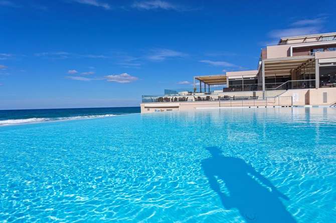 vakantie-naar-I Resort Beach Hotel Spa-mei 2025
