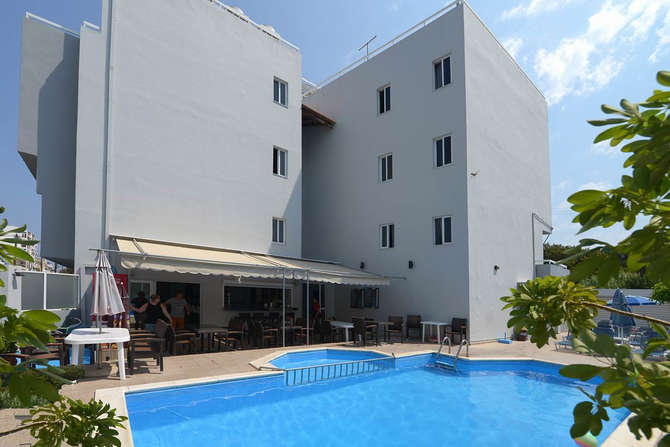 vakantie-naar-Ialysos City Hotel-mei 2025