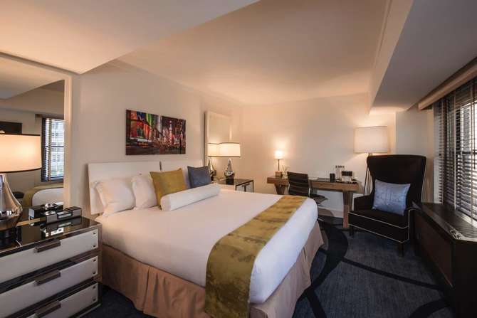 vakantie-naar-Iberostar 70 Park Avenue Hotel-mei 2025
