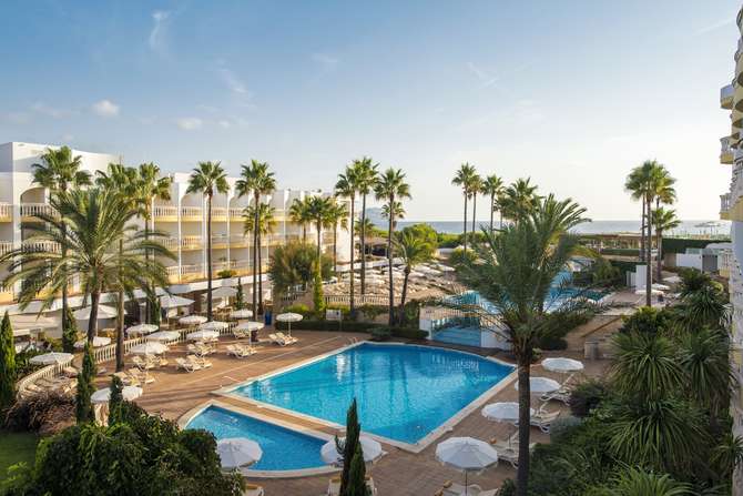 vakantie-naar-Iberostar Albufera Playa-mei 2025