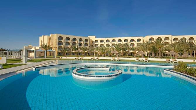 vakantie-naar-Iberostar Averroes-mei 2025