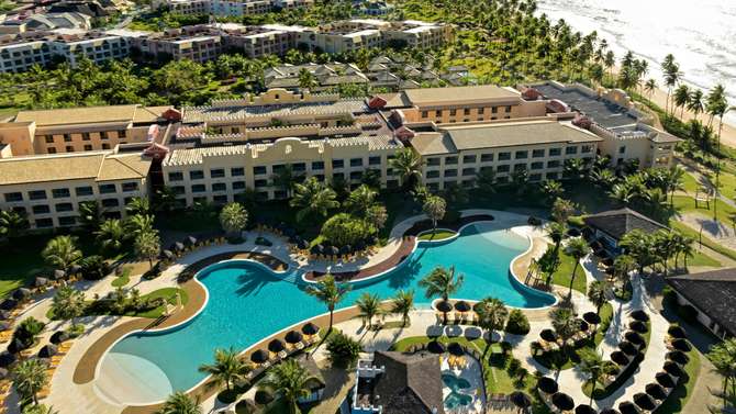 vakantie-naar-Iberostar Bahia-mei 2025
