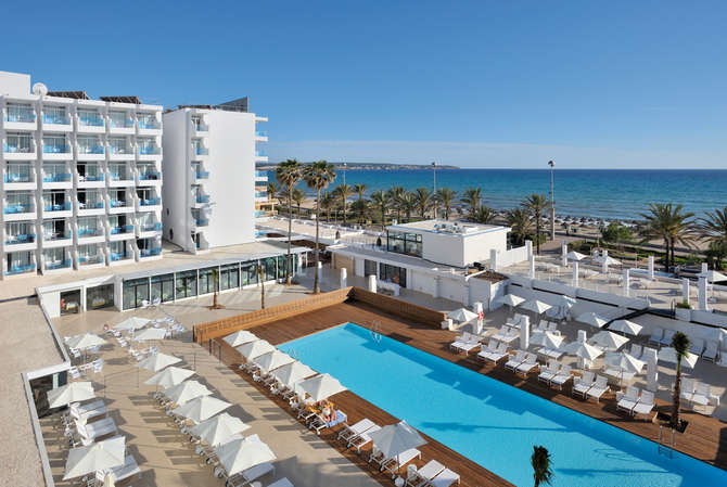 vakantie-naar-Iberostar Bahia De Palma-mei 2024